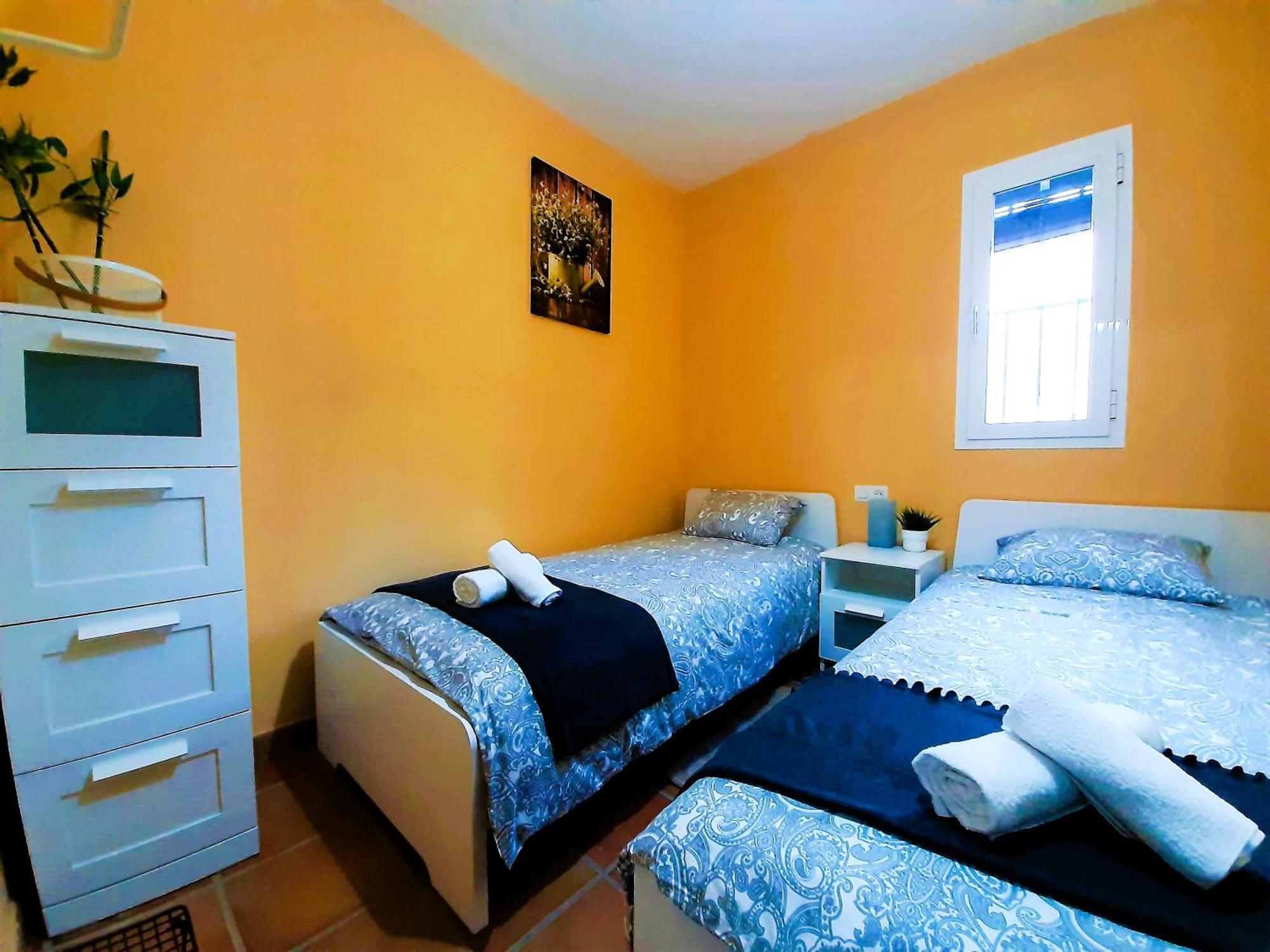 Casa Rural Gurumelo Aracena Exteriér fotografie