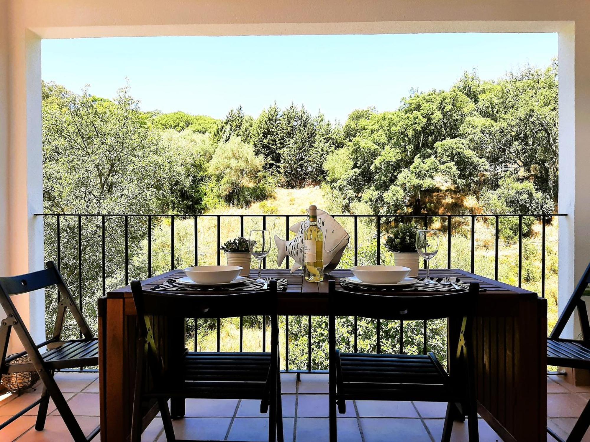 Casa Rural Gurumelo Aracena Exteriér fotografie